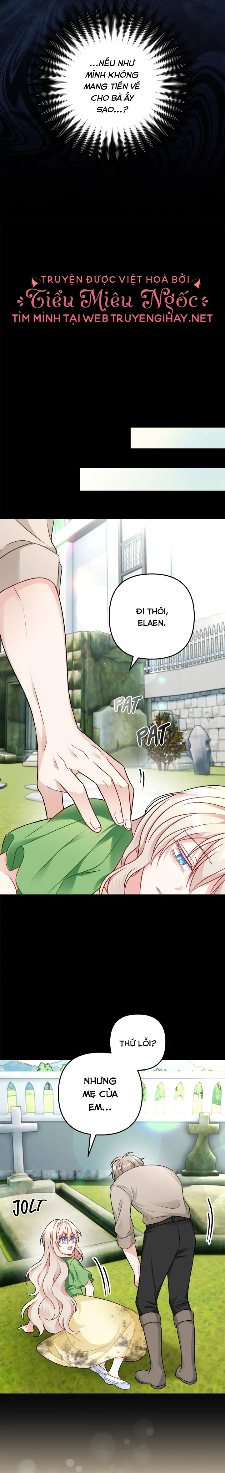 sống cùng với mẹ chồng chapter 4.2 10