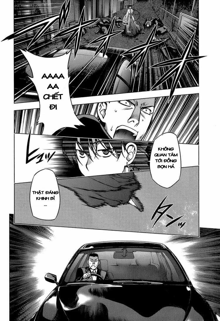 black god chapter 65 18