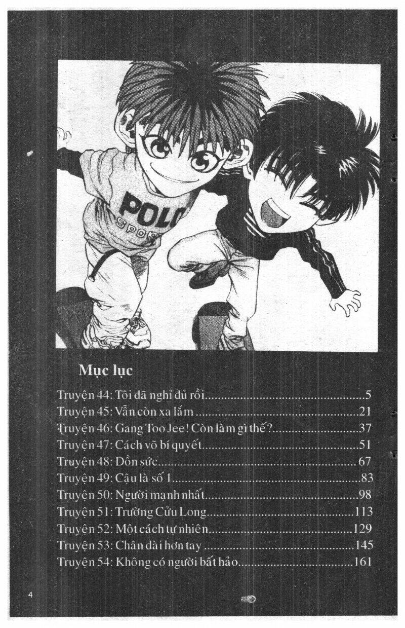 change guy chapter 44 4