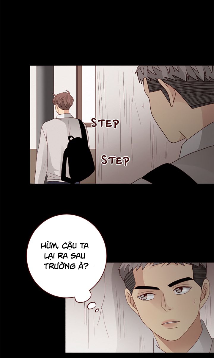 crush của tôi chapter 54 30