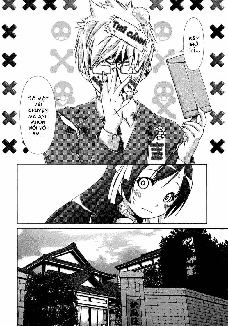 daisuki desu!! maho tenshi kosumasu chapter 7 10