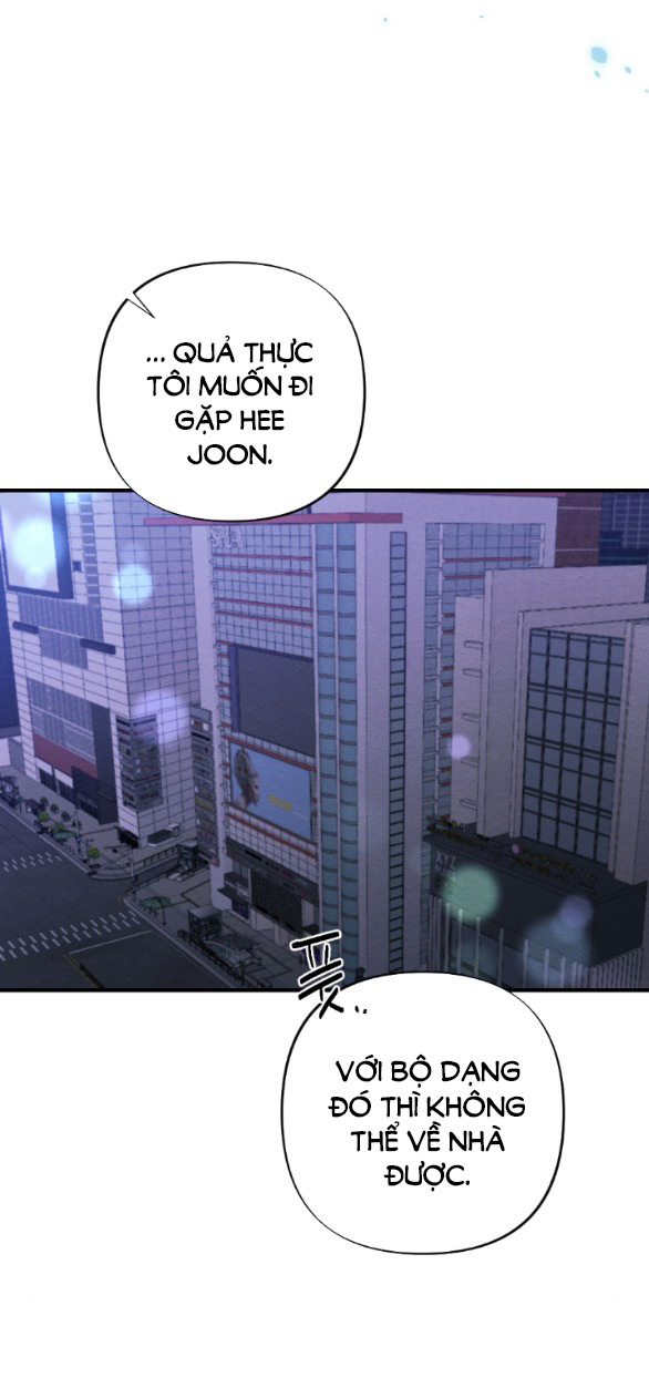 Ăn Mòn chapter 32.2 - Trang 6