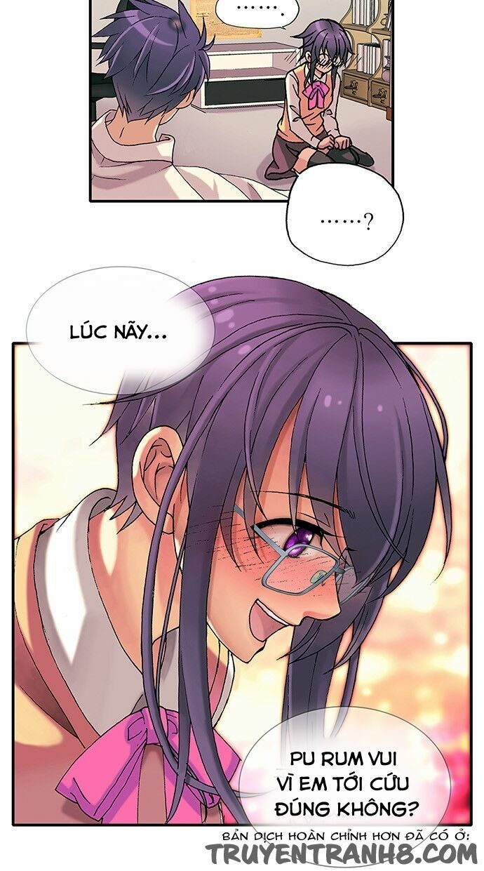 trăng mờ chapter 7 20