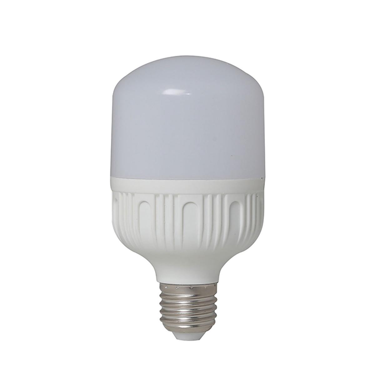 Bóng đèn LED Bulb Cảm Biến Model: TR70 15W.RAD