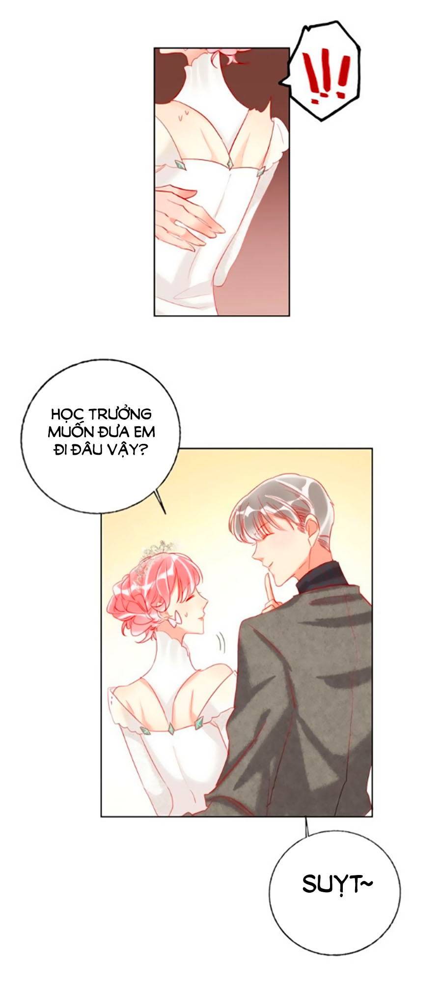 kế hoạch đánh chiếm của công chúa nghèo chapter 31 28