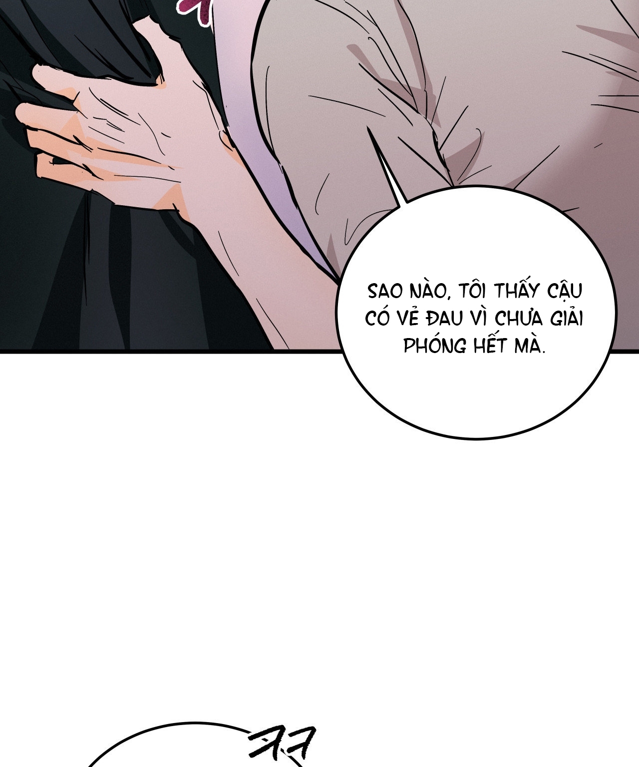 [18+] Lại Là Nói Dối chapter 9.2 - Trang 22