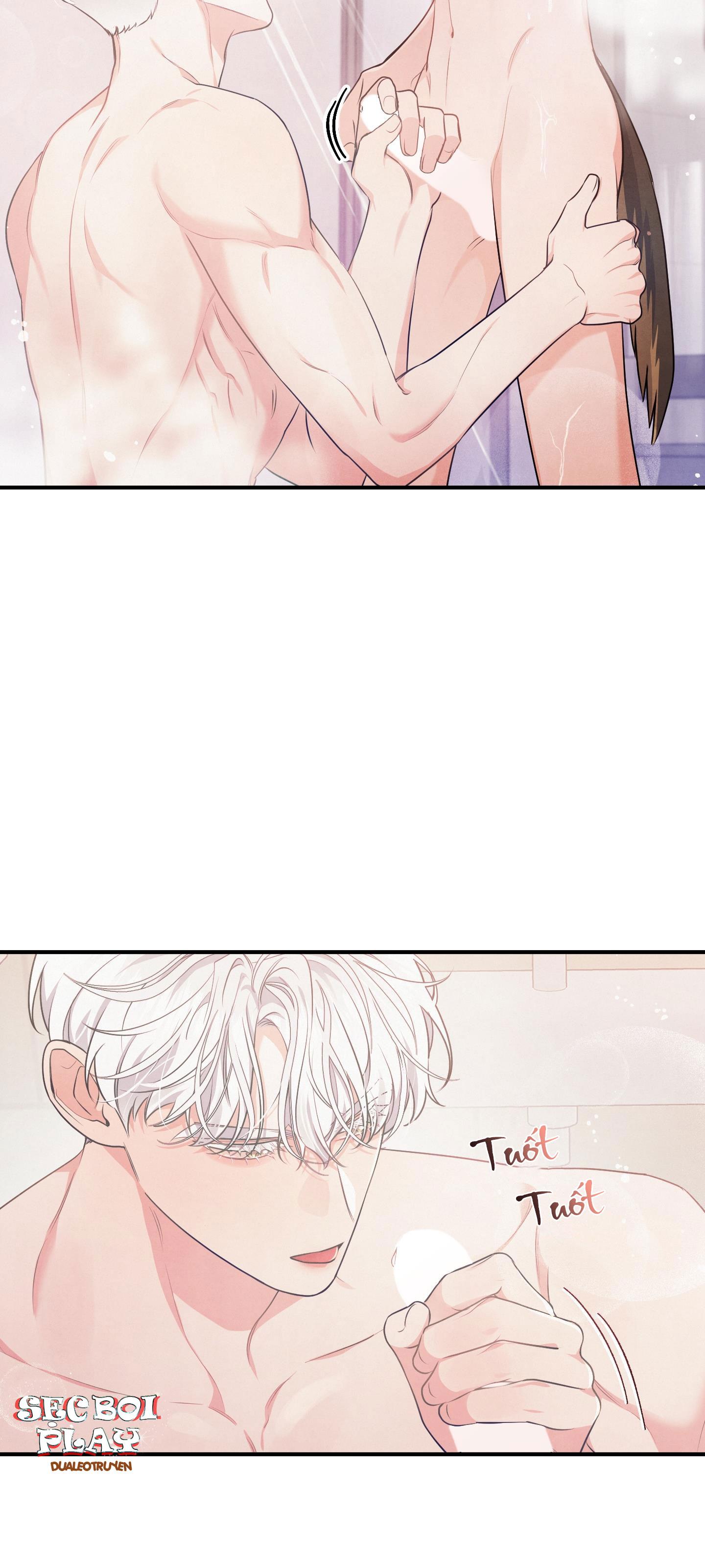 mối quan hệ của thú nhân chapter 12 26