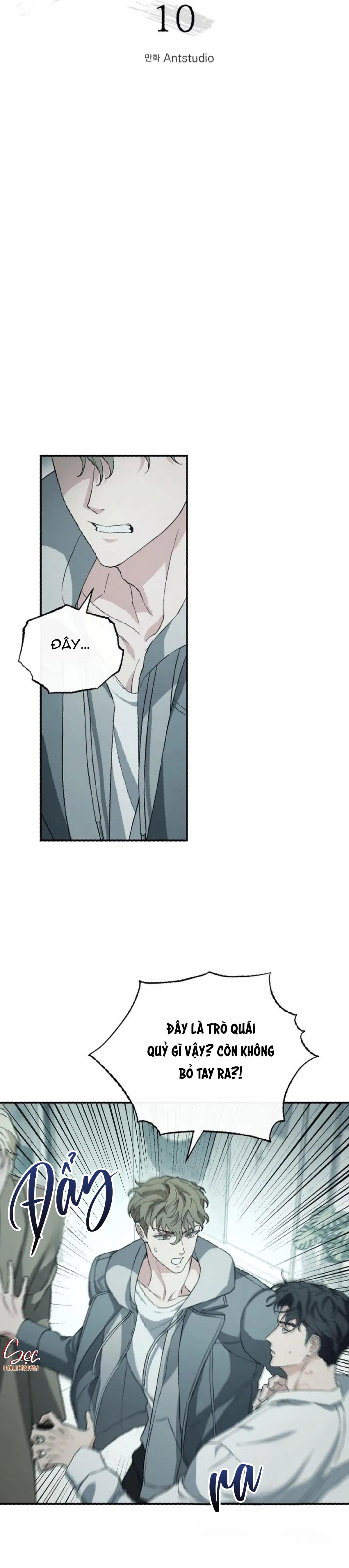 (abo)mối quan hệ không hoàn chỉnh chapter 10 2