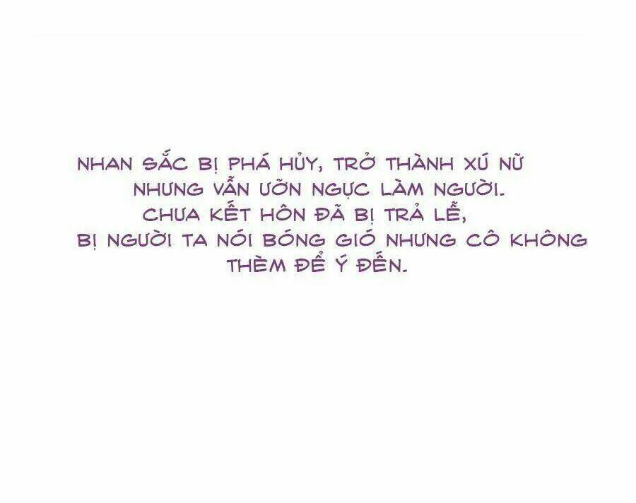 độc y đích nữ chapter 0 8