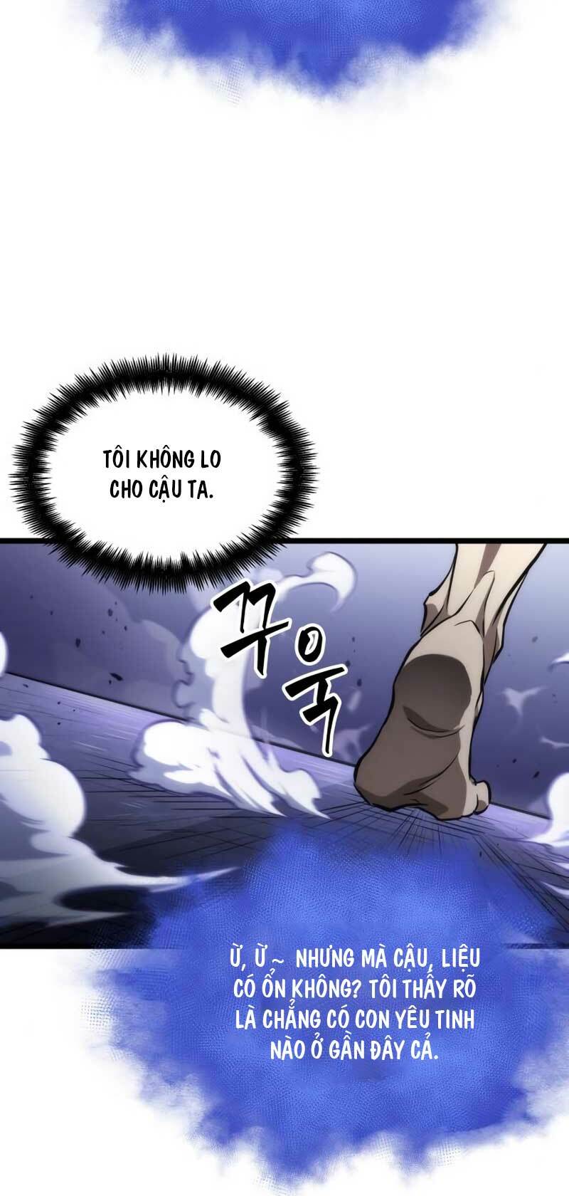 thế giới hậu tận thế chapter 97 56