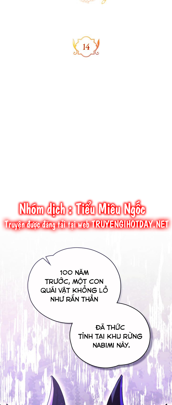 yêu cô công chúa sắp chết chapter 27 28