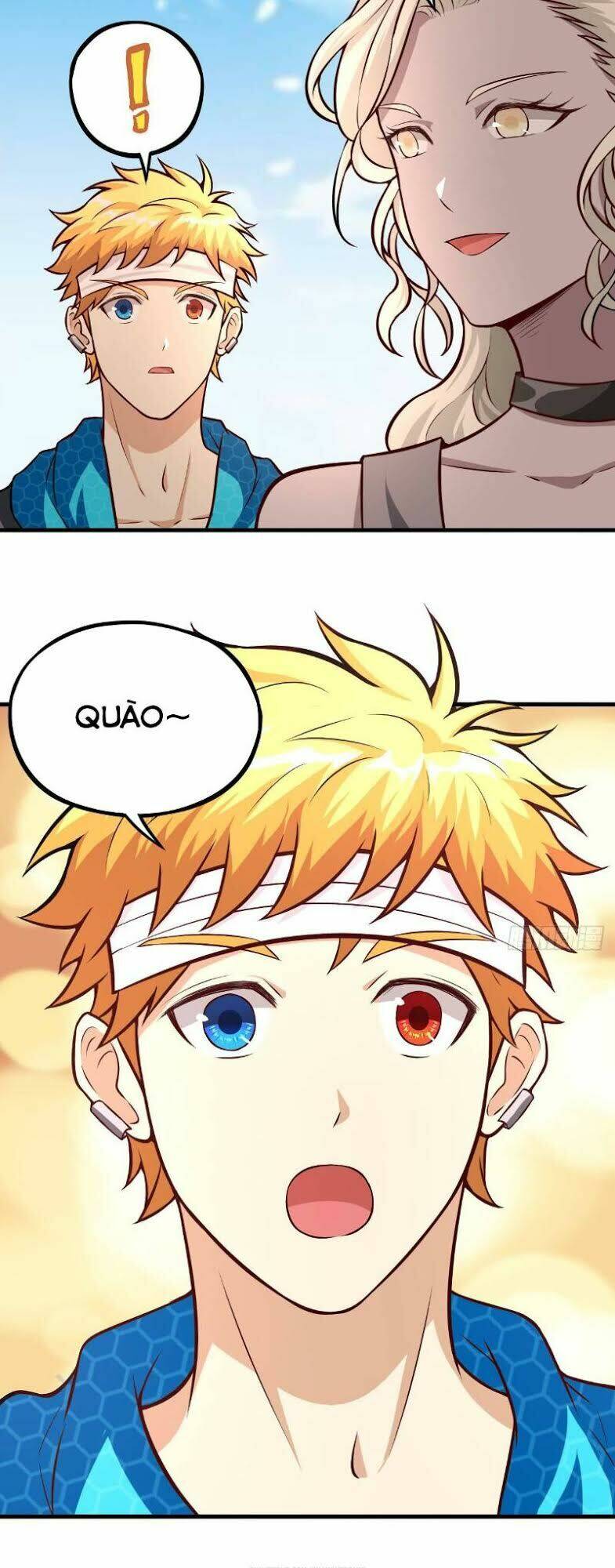 minh nhật thần đô chapter 21 50