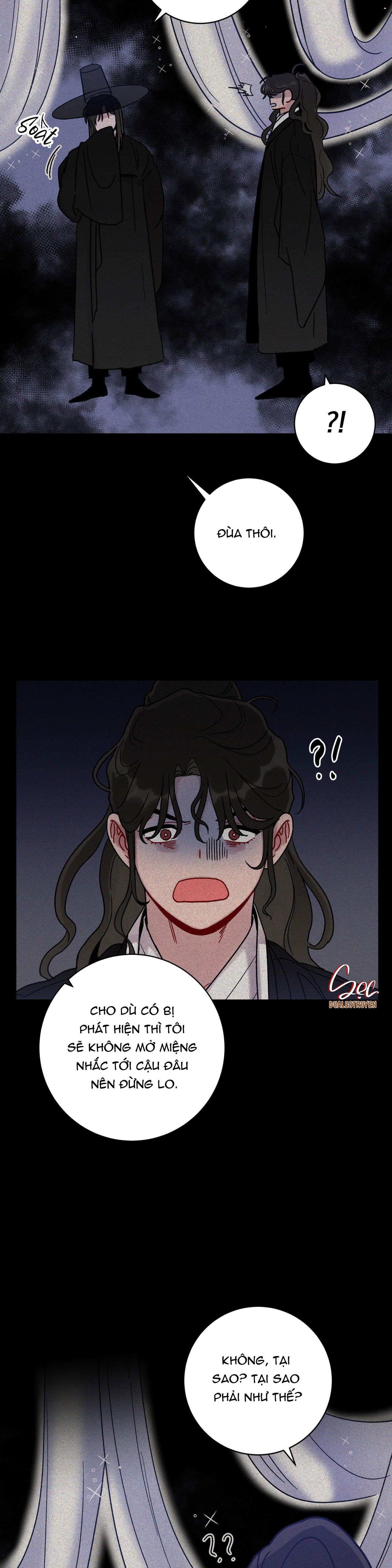 blaze out chapter 32 7