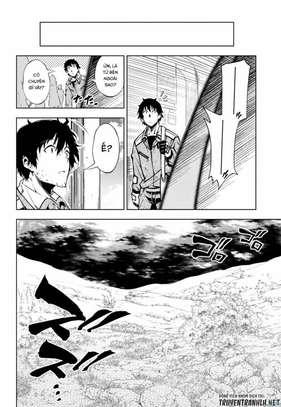 exterminator chapter 18 44