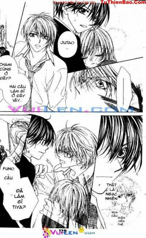 thiên thần giả tạo chapter 1 128