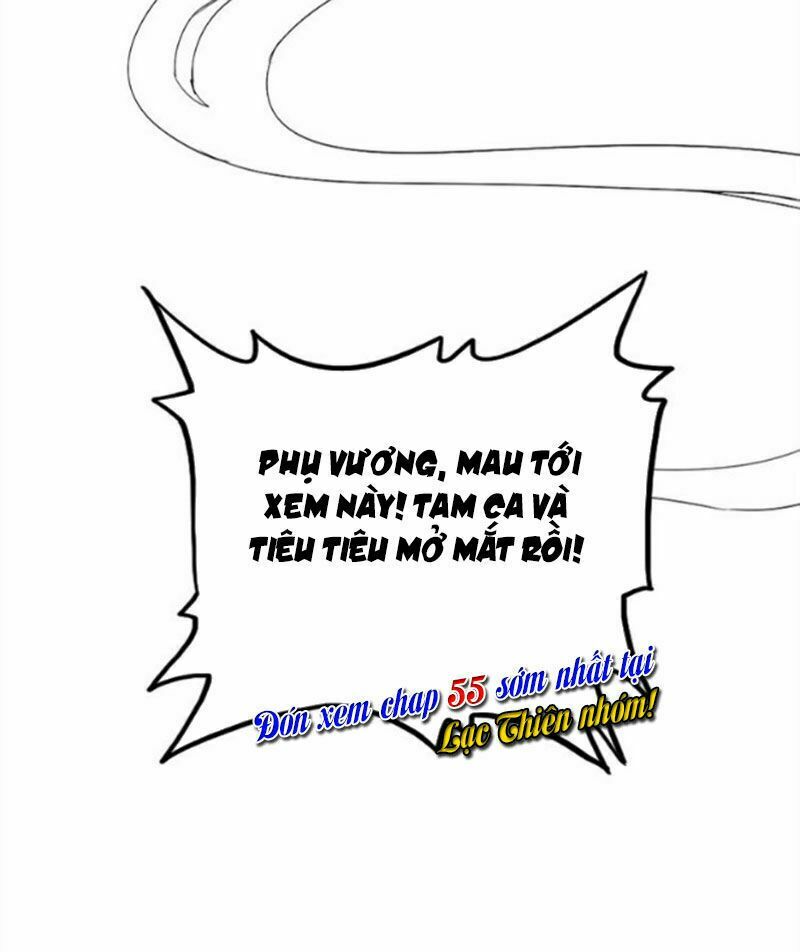 Ái Thượng Ngạo Kiều Long Vương Gia chapter 54 - Trang 51