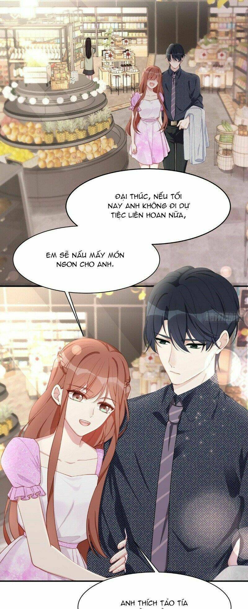 chỉ muốn cưng chiều em chapter 35 7