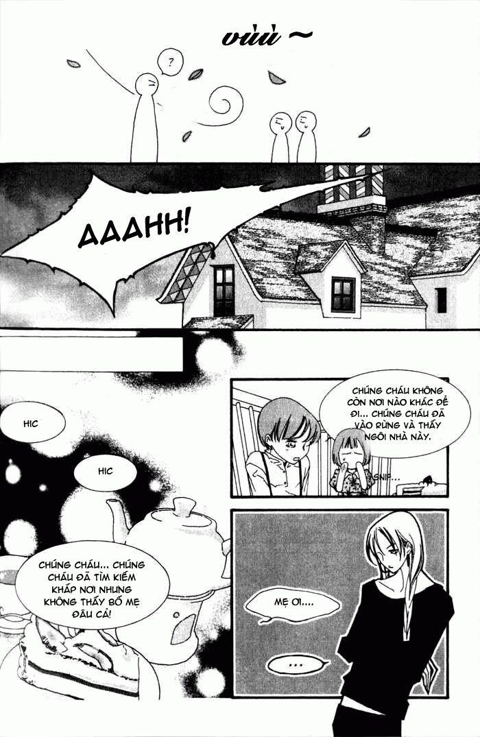 chronicles of the grim peddler chapter 2 6