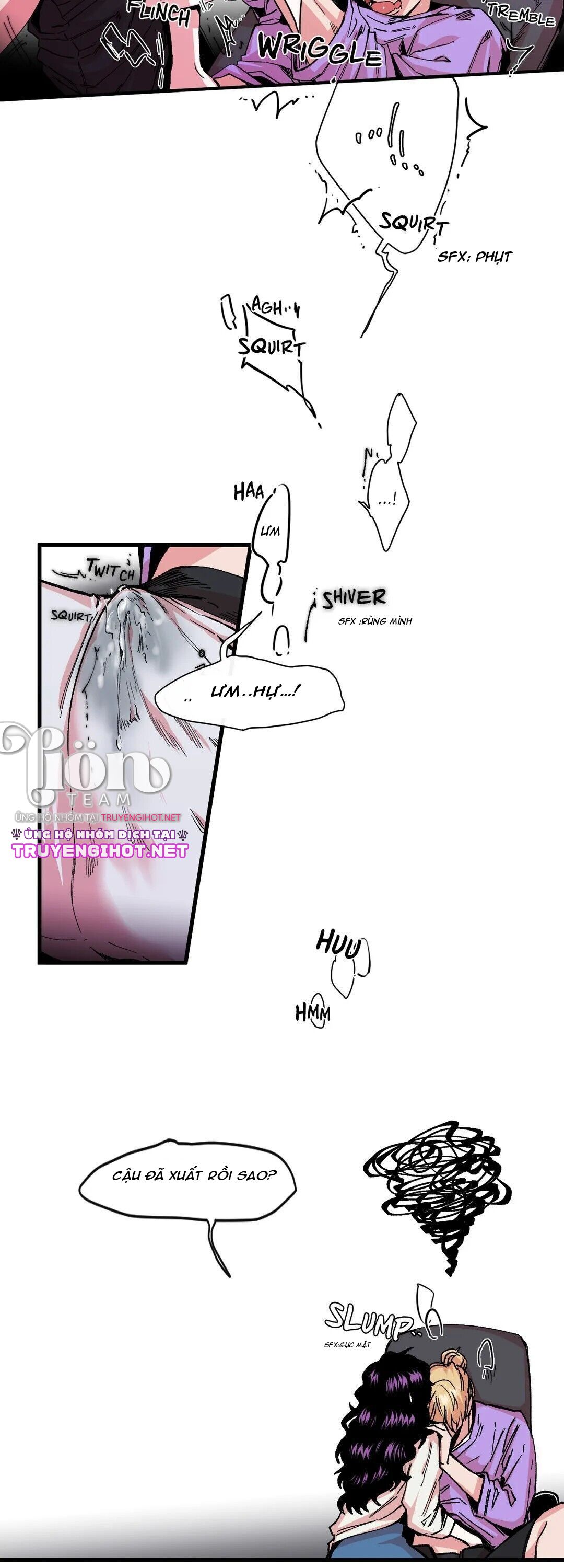 s flower chapter 8.1 11