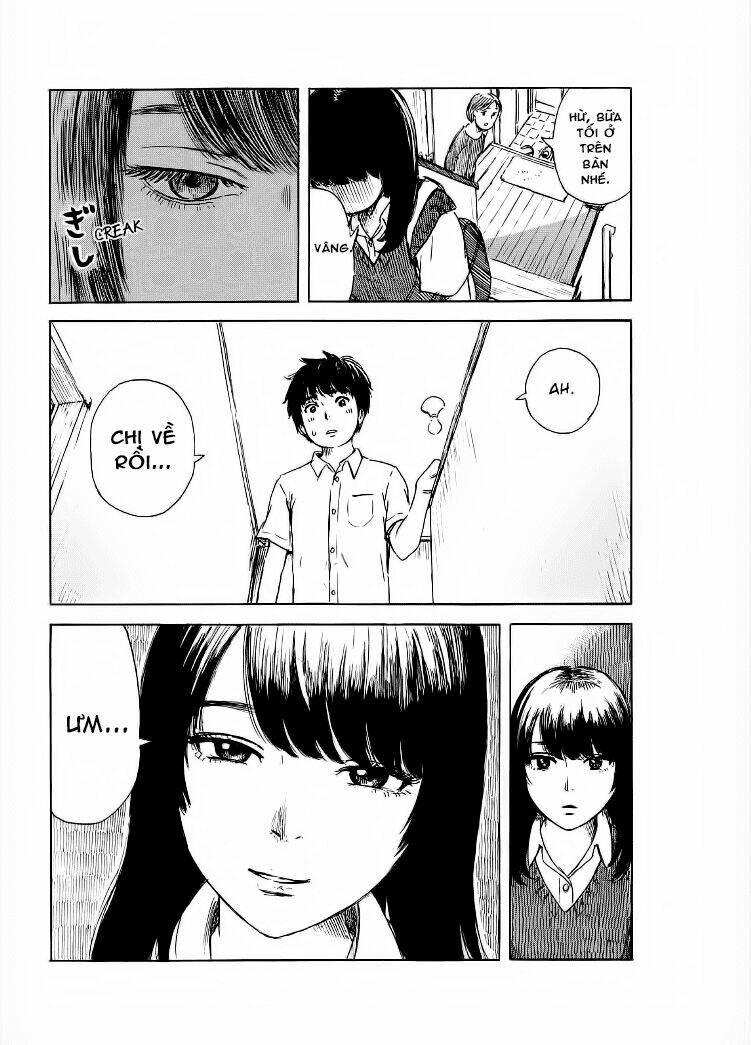 boku wa mari no naka chapter 51 3