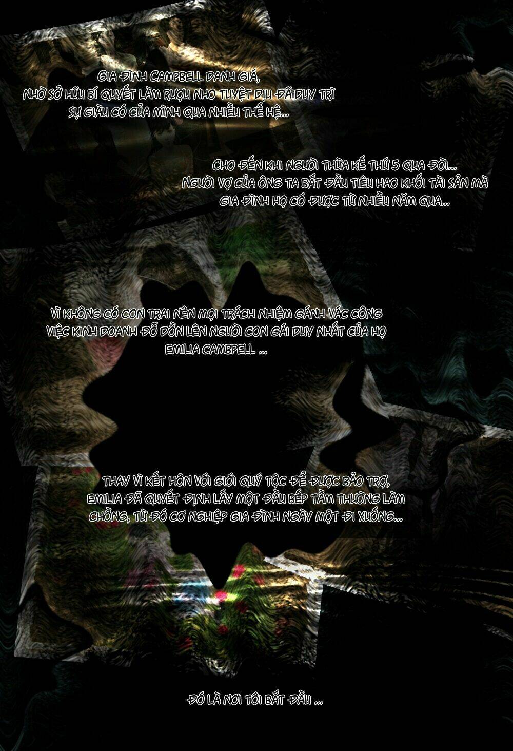 truyện sims - earl story chapter 71 2