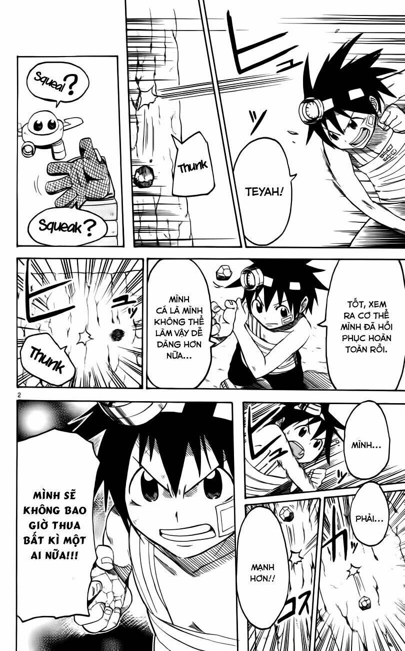 bullet armors chapter 7 3