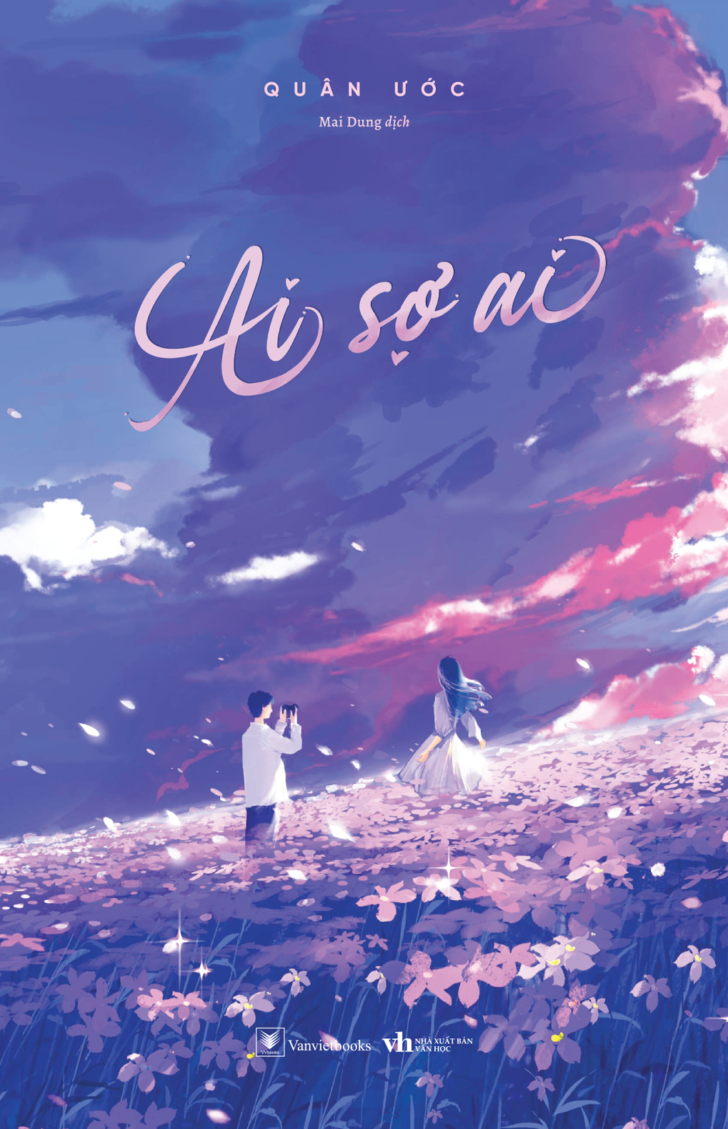 Ai Sợ Ai
