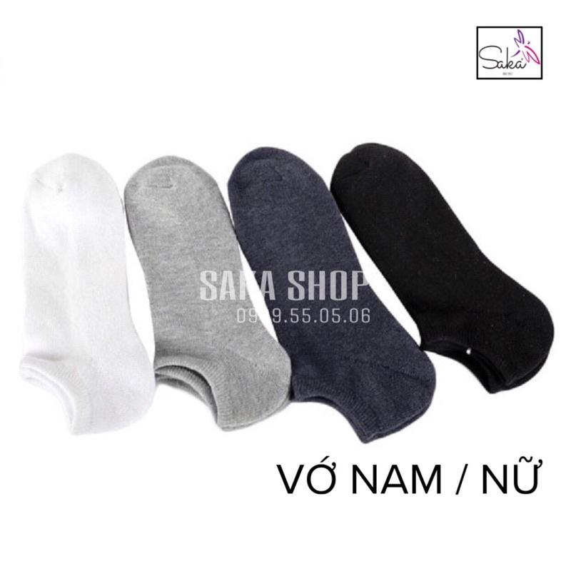 Vớ hài chất dày dặn chống trượt Nam Nữ