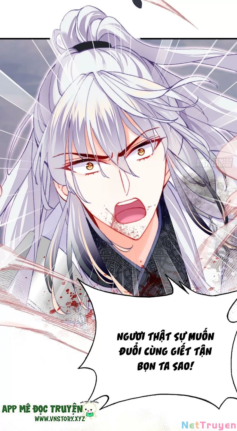 lại bị bệnh chiều chuộng quấn lấy chapter 74 22