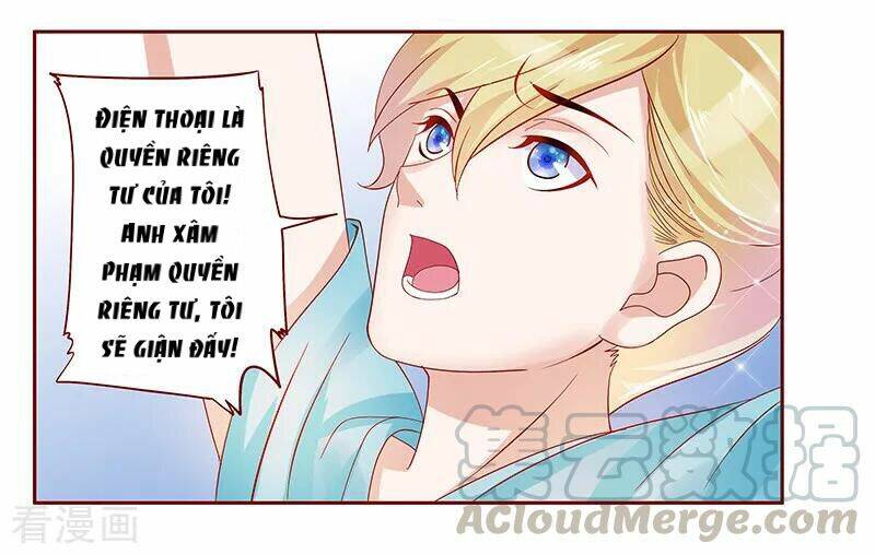 bá đạo tổng tài yêu tôi chapter 152 1