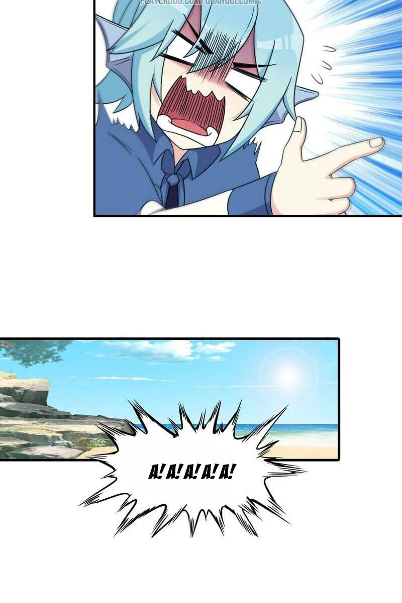 khởi đầu bằng một con côn chapter 41 2