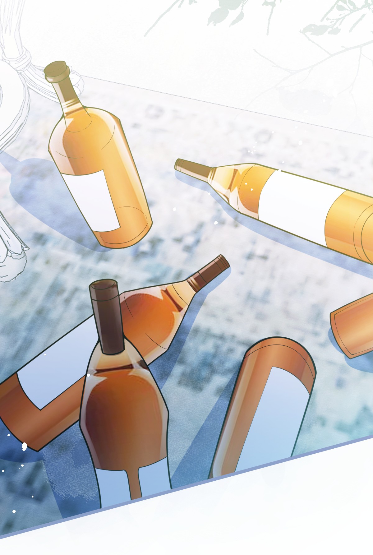 ân sủng của sói chapter 10 18