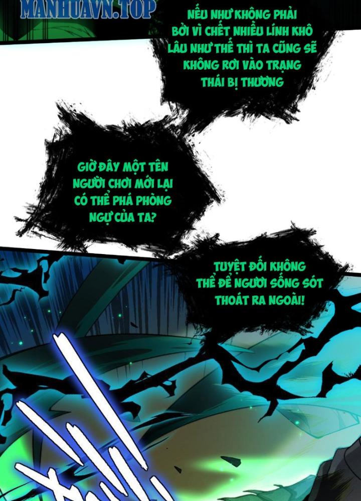 đọ sức mạnh sao? nhưng ta là vong linh pháp sư! chapter 2 36