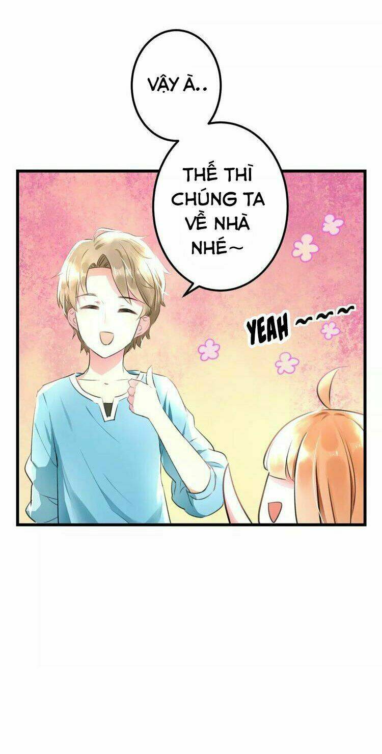 lão ca minh tinh, mời xuất chiêu! chapter 5 26