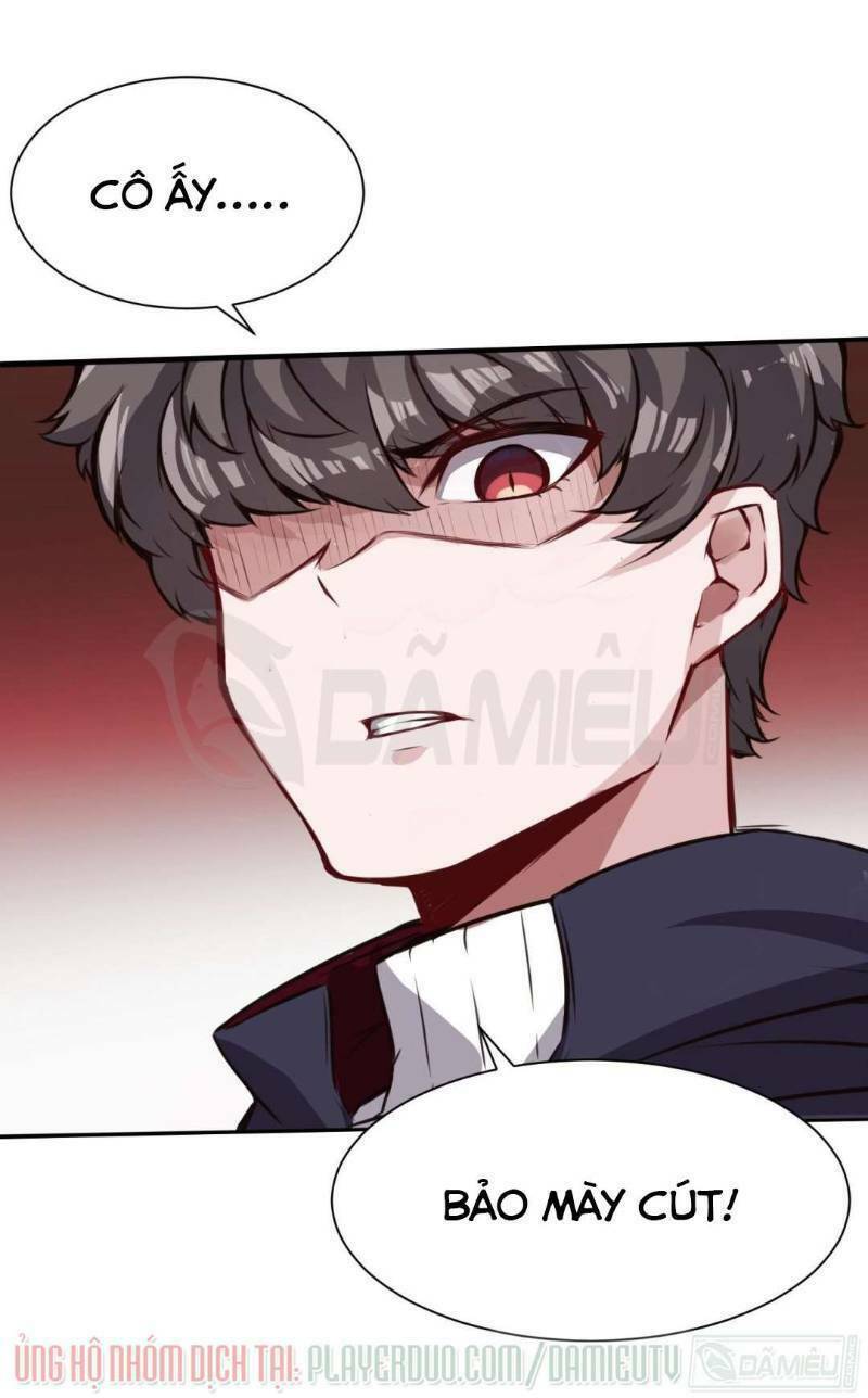 siêu cấp kiện bàn hiệp chapter 61 14