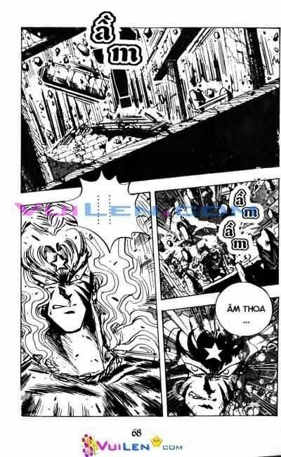 những người bạn tốt chapter 9 69