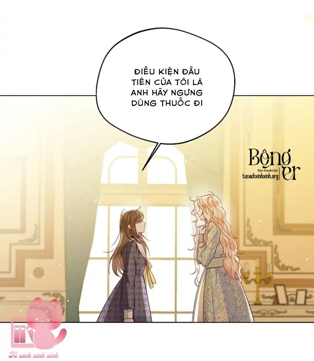 tiểu thư crystal là nam nhân chapter 17 30