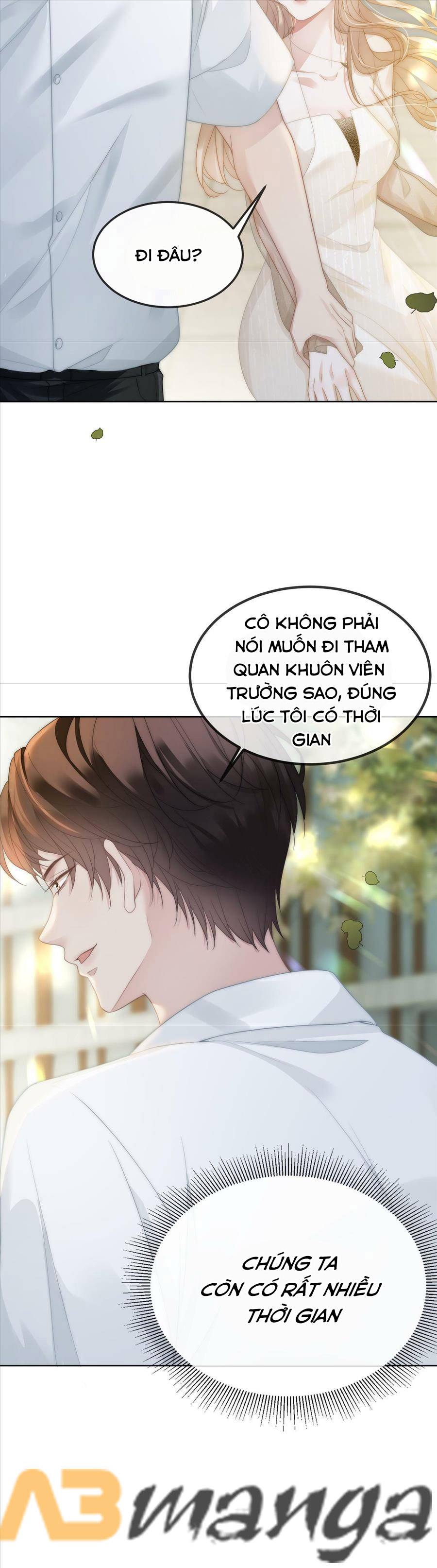 mãn cấp đại lão trọng hồi xuyên không thế giới chapter 18 12