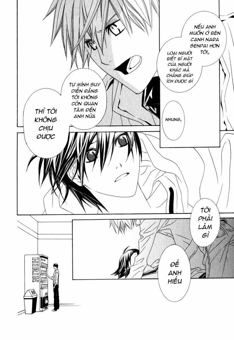 amayadori wa basu-tei de chapter 3 39