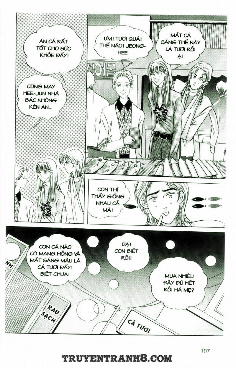 cool six - bộ 6 tuyệt vời chapter 10 8