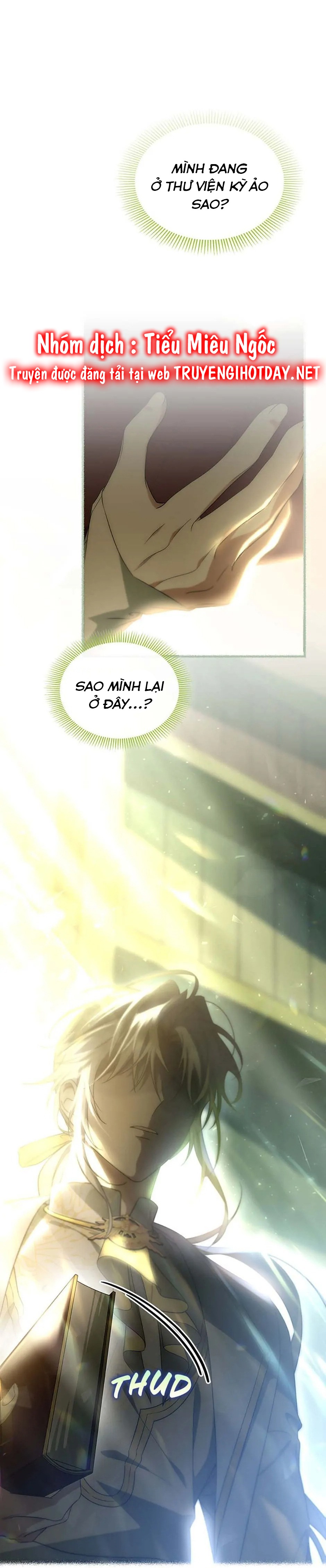 vị cứu tinh của nam phản diện chapter 71 45