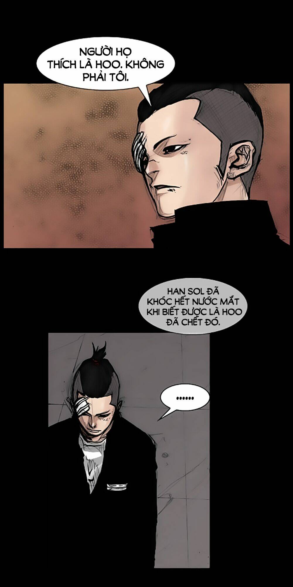 dokgo | độc cô chapter 90 28