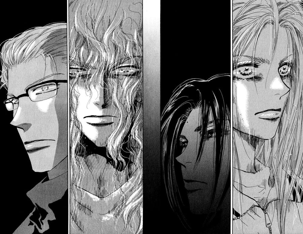 mầm sống chapter 50 10