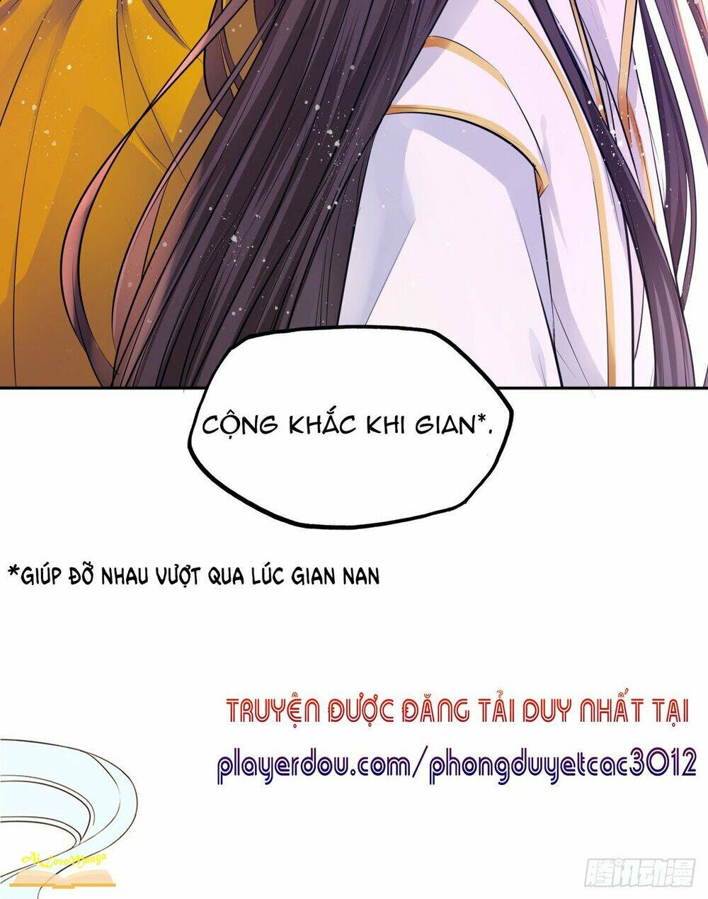 vương phi thật thích trang điểm chapter 77 6