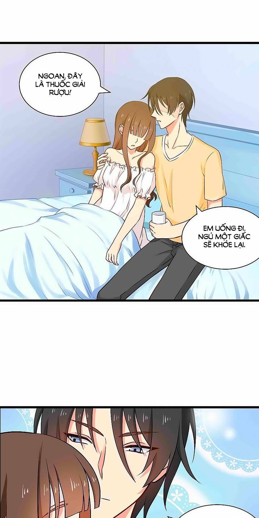 chỉ nhiễm thành hôn chapter 47 3