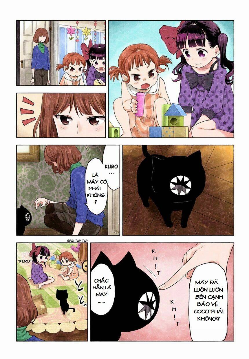 kuro (soumato) chapter 2 12