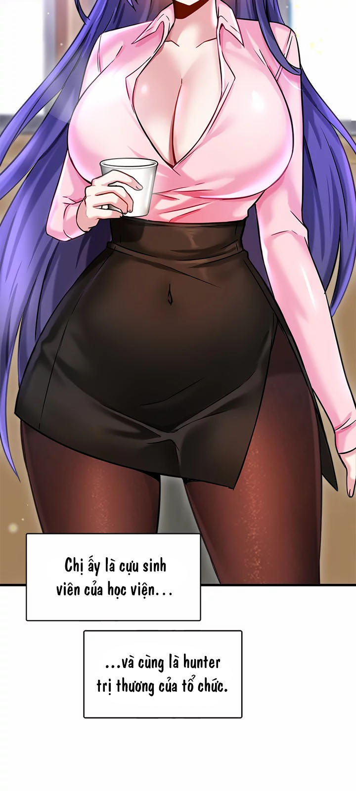 làm reviewer tôi trở thành main của game 18+ lúc nào không hay chapter 17.2 5