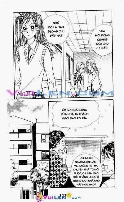 giấc mơ thần tượng chapter 9 123