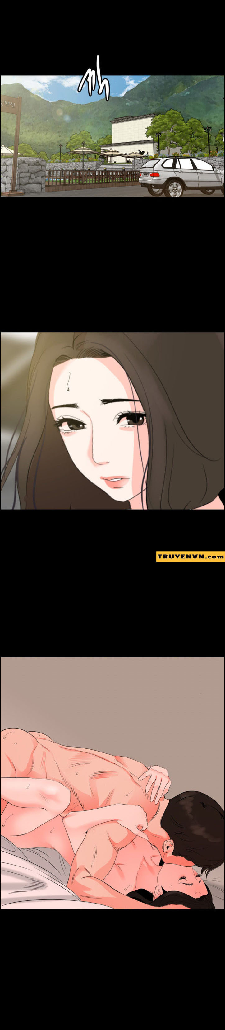 con rể chapter 33 1