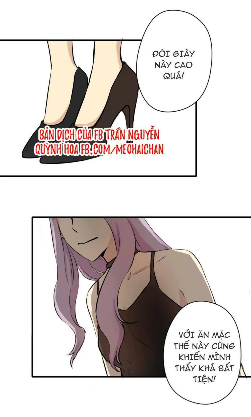 quy tắc mỹ nam chapter 3 36